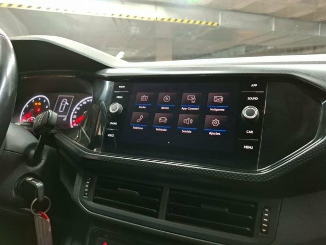 Volkswagen T-Cross Connect 1.0 TSI 81 kW (110 CV) DSG Vehículo usado en Las Palmas - 9 Volkswagen T-Cross Connect 1.0 TSI 81 kW (110 CV) DSG Vehículo usado en Las Palmas - 9