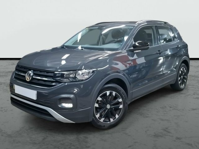 Volkswagen T-Cross Connect 1.0 TSI 81 kW (110 CV) DSG Vehículo usado en Las Palmas - 1