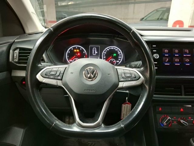 Volkswagen T-Cross Connect 1.0 TSI 81 kW (110 CV) DSG Vehículo usado en Las Palmas - 7 Volkswagen T-Cross Connect 1.0 TSI 81 kW (110 CV) DSG Vehículo usado en Las Palmas - 7