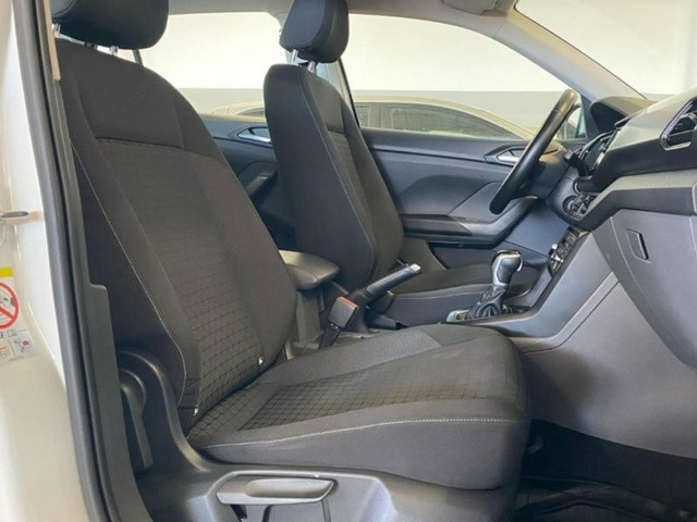 Volkswagen T-Cross Connect 1.0 TSI 81 kW (110 CV) DSG Vehículo usado en Las Palmas - 4