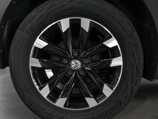 Volkswagen T-Cross Connect 1.0 TSI 81 kW (110 CV) DSG Vehículo usado en Las Palmas - 6