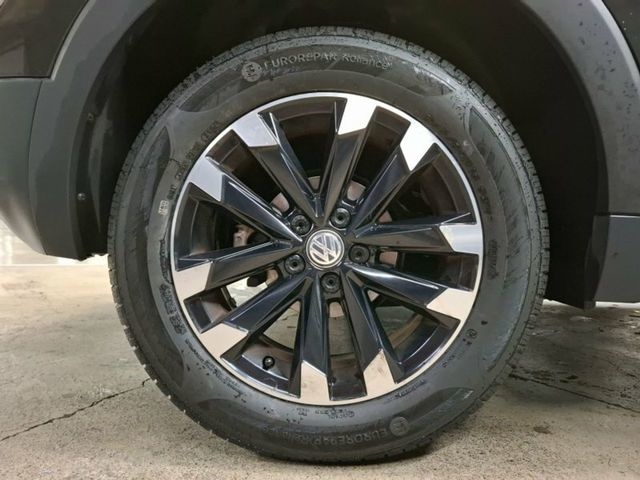 Volkswagen T-Cross Connect 1.0 TSI 81 kW (110 CV) DSG Vehículo usado en Las Palmas - 9