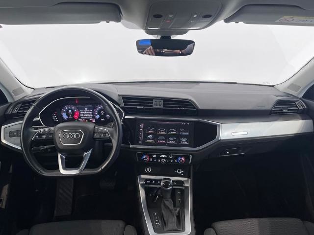 AudiQ3 Sportback Advanced 35 TFSI 110 kW (150 CV) S tronic4