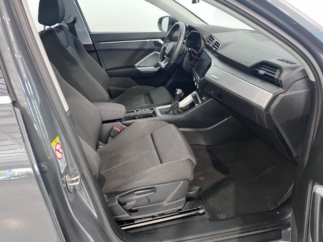 AudiQ3 Sportback Advanced 35 TFSI 110 kW (150 CV) S tronic5