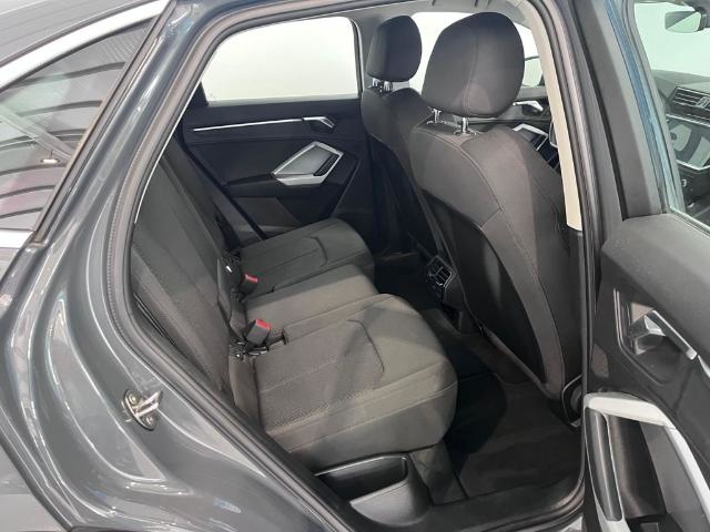 AudiQ3 Sportback Advanced 35 TFSI 110 kW (150 CV) S tronic6