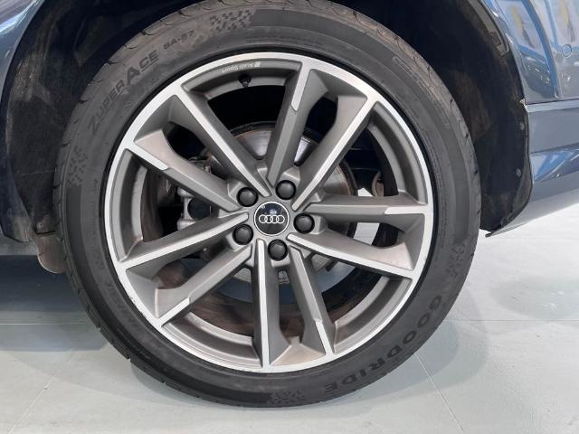 AudiQ3 Sportback Advanced 35 TFSI 110 kW (150 CV) S tronic8