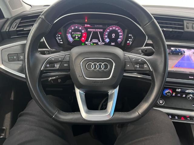 AudiQ3 Sportback Advanced 35 TFSI 110 kW (150 CV) S tronic10