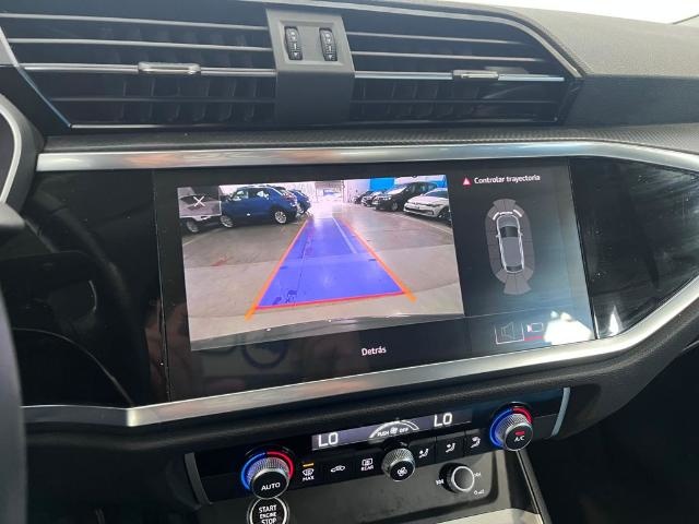 AudiQ3 Sportback Advanced 35 TFSI 110 kW (150 CV) S tronic11