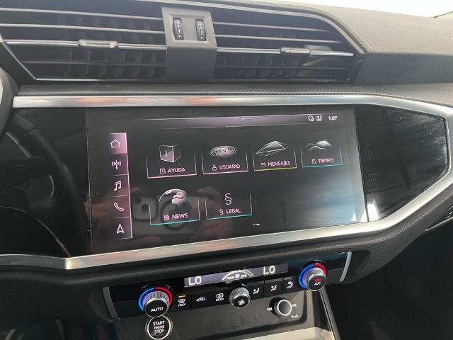 AudiQ3 Sportback Advanced 35 TFSI 110 kW (150 CV) S tronic14