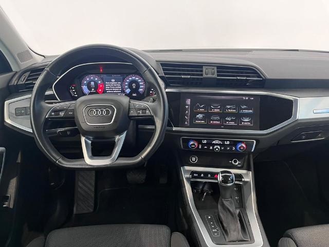 AudiQ3 Sportback Advanced 35 TFSI 110 kW (150 CV) S tronic15