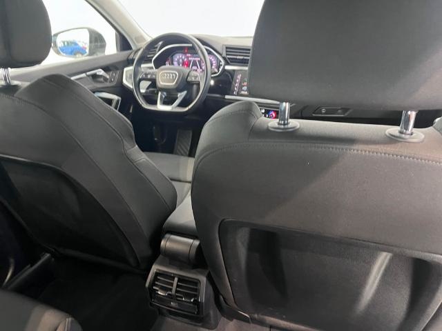 AudiQ3 Sportback Advanced 35 TFSI 110 kW (150 CV) S tronic17