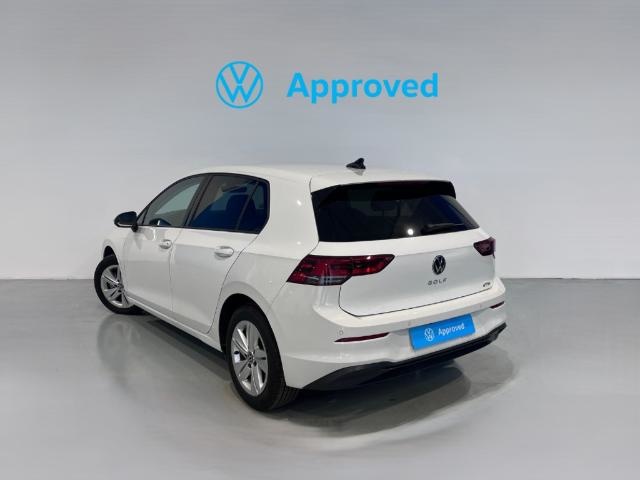 VolkswagenGolf Life 1.0 eTSI 81 kW (110 CV) DSG2