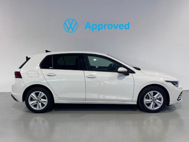 VolkswagenGolf Life 1.0 eTSI 81 kW (110 CV) DSG3