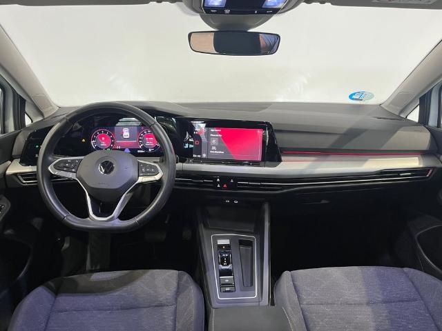 VolkswagenGolf Life 1.0 eTSI 81 kW (110 CV) DSG4