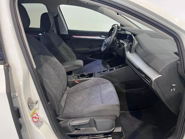 VolkswagenGolf Life 1.0 eTSI 81 kW (110 CV) DSG5