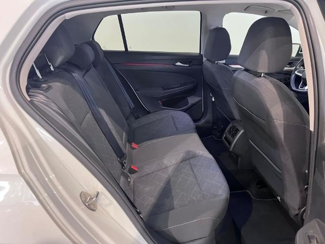 VolkswagenGolf Life 1.0 eTSI 81 kW (110 CV) DSG6