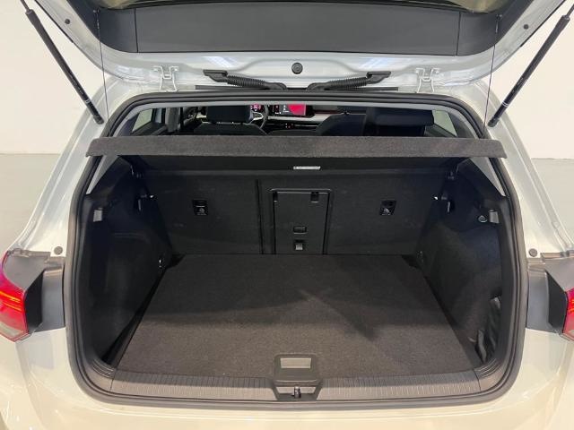 VolkswagenGolf Life 1.0 eTSI 81 kW (110 CV) DSG7