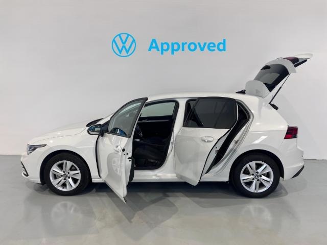 VolkswagenGolf Life 1.0 eTSI 81 kW (110 CV) DSG9