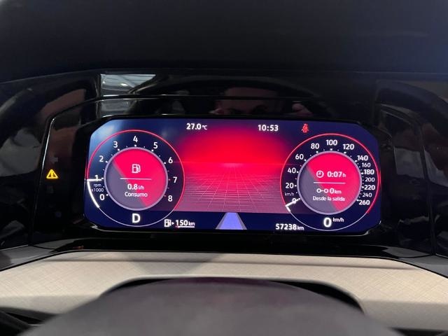 VolkswagenGolf Life 1.0 eTSI 81 kW (110 CV) DSG10