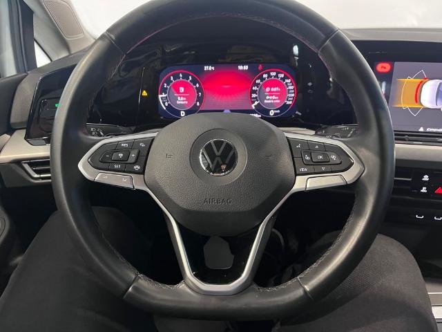 VolkswagenGolf Life 1.0 eTSI 81 kW (110 CV) DSG11