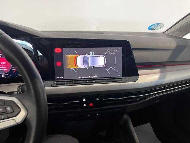 VolkswagenGolf Life 1.0 eTSI 81 kW (110 CV) DSG12