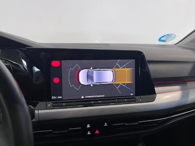 VolkswagenGolf Life 1.0 eTSI 81 kW (110 CV) DSG13