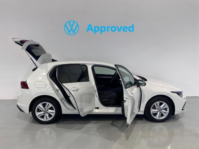 VolkswagenGolf Life 1.0 eTSI 81 kW (110 CV) DSG14