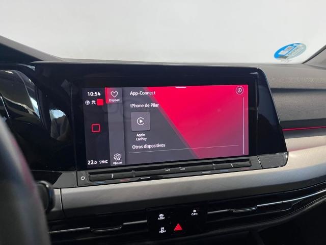 VolkswagenGolf Life 1.0 eTSI 81 kW (110 CV) DSG16