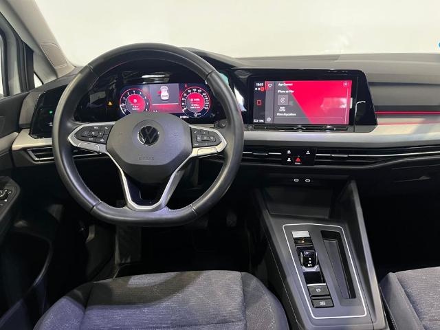 VolkswagenGolf Life 1.0 eTSI 81 kW (110 CV) DSG17