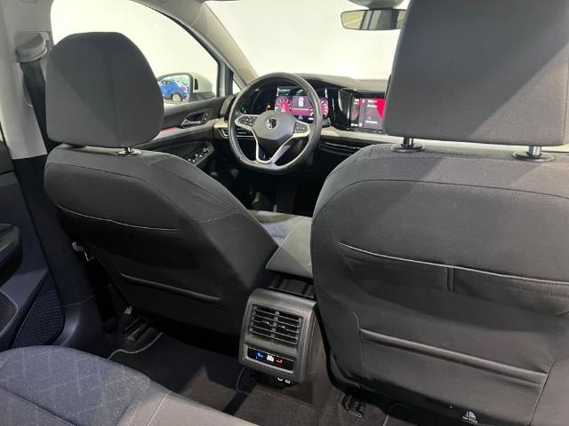 VolkswagenGolf Life 1.0 eTSI 81 kW (110 CV) DSG18