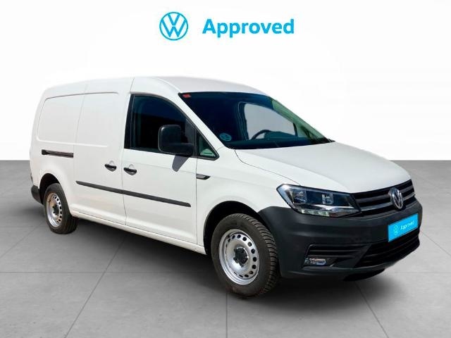 VolkswagenCaddy Profesional Furgon Maxi 2.0 TDI BMT 75 kW (102 CV)