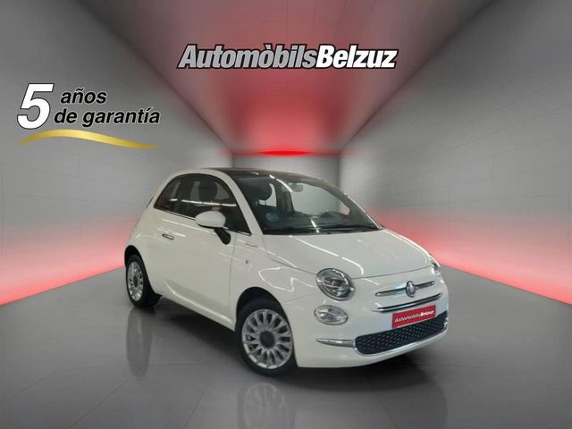 Fiat500 1.0 Hybrid Dolcevita 51 kW (70 CV) Vehículo usado en Barcelona - 3