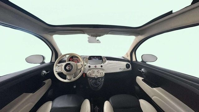 Fiat500 1.0 Hybrid Dolcevita 51 kW (70 CV) Vehículo usado en Barcelona - 8