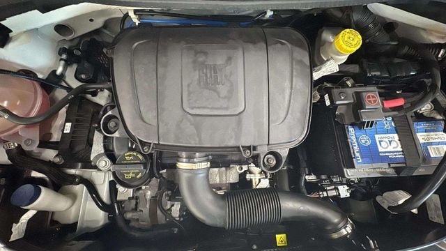 Fiat500 1.0 Hybrid Dolcevita 51 kW (70 CV) Vehículo usado en Barcelona - 17 Fiat500 1.0 Hybrid Dolcevita 51 kW (70 CV) Vehículo usado en Barcelona - 17