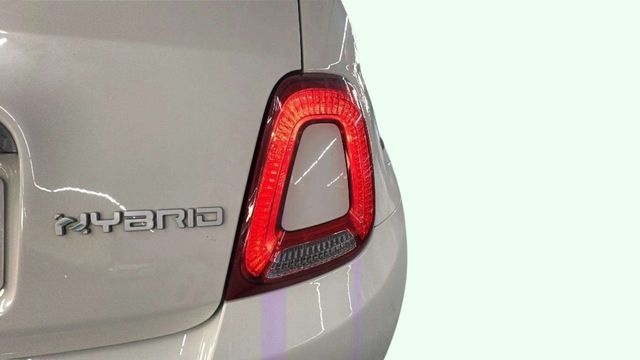 Fiat500 1.0 Hybrid Dolcevita 51 kW (70 CV) Vehículo usado en Barcelona - 18 Fiat500 1.0 Hybrid Dolcevita 51 kW (70 CV) Vehículo usado en Barcelona - 18