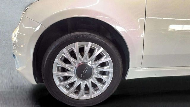 Fiat500 1.0 Hybrid Dolcevita 51 kW (70 CV) Vehículo usado en Barcelona - 19 Fiat500 1.0 Hybrid Dolcevita 51 kW (70 CV) Vehículo usado en Barcelona - 19