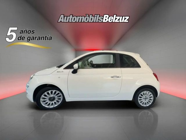 Fiat500 1.0 Hybrid Dolcevita 51 kW (70 CV) Vehículo usado en Barcelona - 20