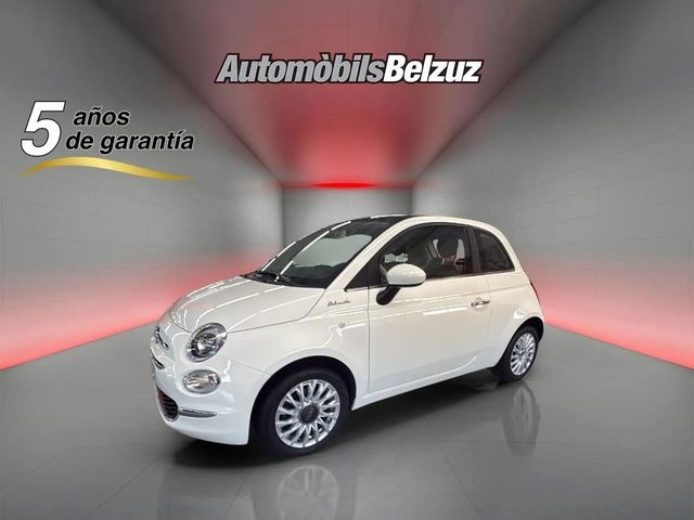 Fiat500 1.0 Hybrid Dolcevita 51 kW (70 CV) Vehículo usado en Barcelona - 23