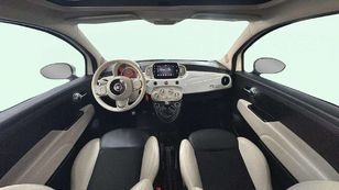 Fiat 500 1.0 Hybrid Dolcevita 51 kW (70 CV)
