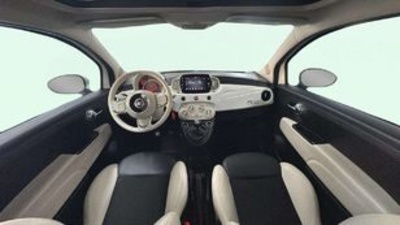 Fiat 500 1.0 Hybrid Dolcevita 51 kW (70 CV) Fiat 500 1.0 Hybrid Dolcevita 51 kW (70 CV)