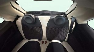 Fiat 500 1.0 Hybrid Dolcevita 51 kW (70 CV)