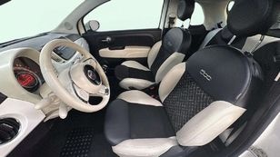 Fiat 500 1.0 Hybrid Dolcevita 51 kW (70 CV)
