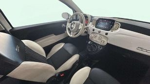 Fiat 500 1.0 Hybrid Dolcevita 51 kW (70 CV)