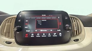 Fiat 500 1.0 Hybrid Dolcevita 51 kW (70 CV)