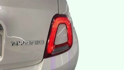 Fiat 500 1.0 Hybrid Dolcevita 51 kW (70 CV) Fiat 500 1.0 Hybrid Dolcevita 51 kW (70 CV)