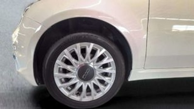 Fiat 500 1.0 Hybrid Dolcevita 51 kW (70 CV) Fiat 500 1.0 Hybrid Dolcevita 51 kW (70 CV)