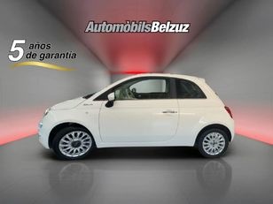 Fiat 500 1.0 Hybrid Dolcevita 51 kW (70 CV)
