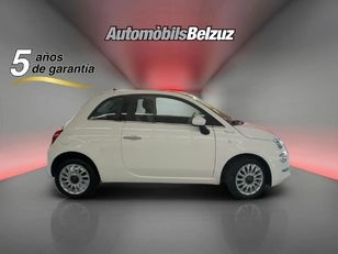 Fiat 500 1.0 Hybrid Dolcevita 51 kW (70 CV)