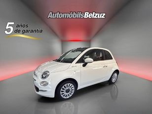 Fiat 500 1.0 Hybrid Dolcevita 51 kW (70 CV)