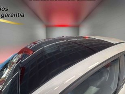 Fiat 500 1.0 Hybrid Dolcevita 51 kW (70 CV) Fiat 500 1.0 Hybrid Dolcevita 51 kW (70 CV)